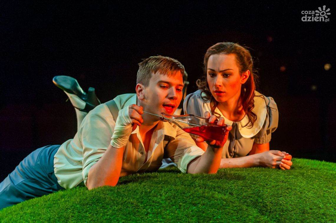 Co robić w weekend?