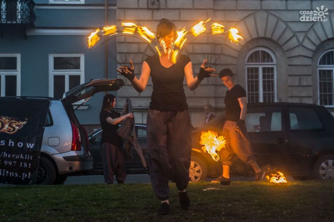 Co robić w weekend?