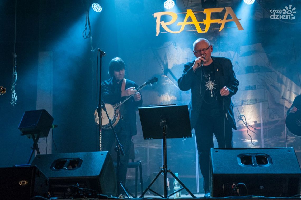 Co robić w weekend?