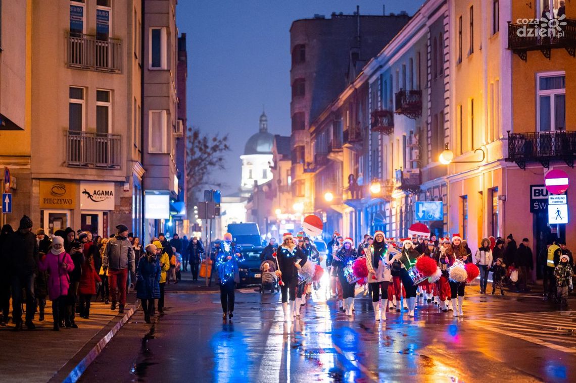 Co robić w weekend? 