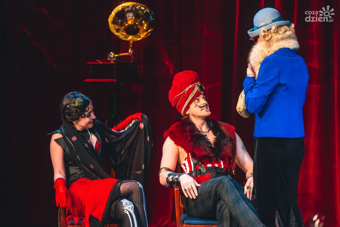 Co robić w weekend?