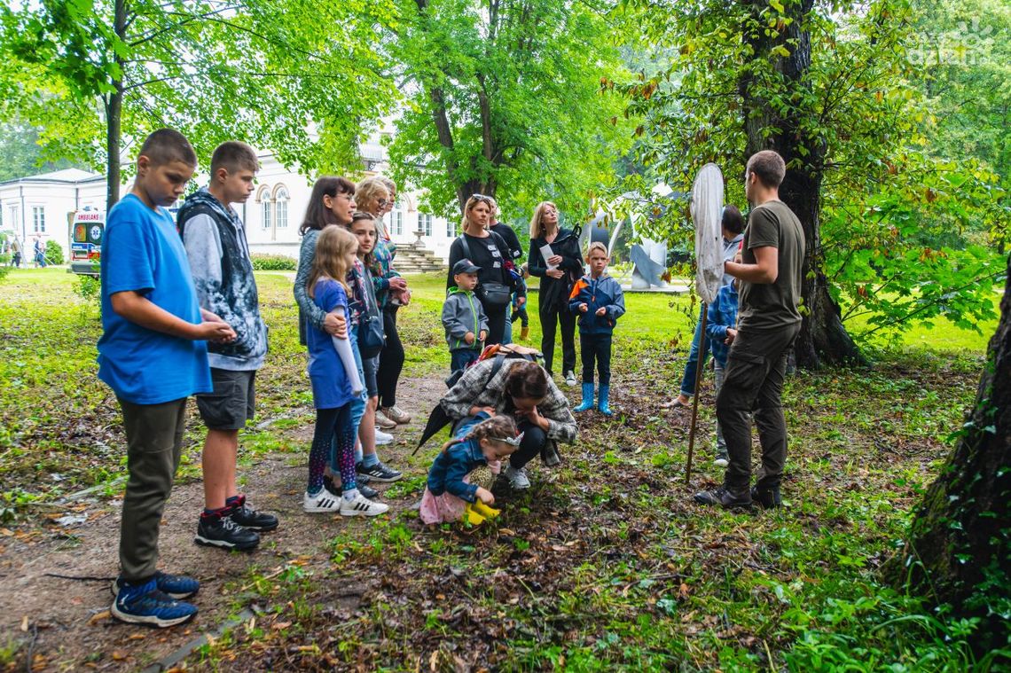 Co robić w weekend? 
