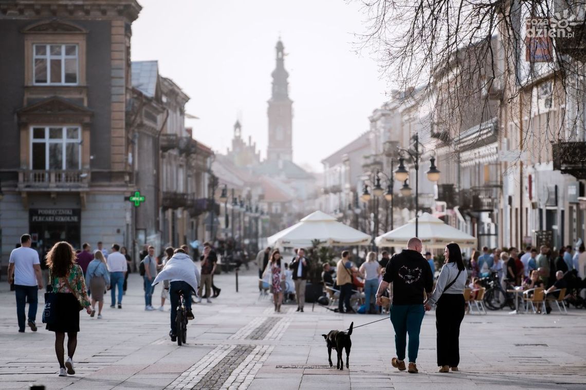 Co robić w weekend?