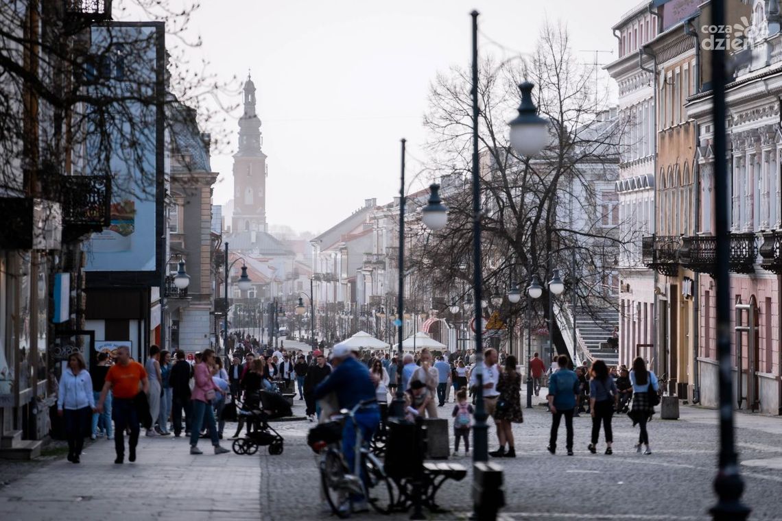 Co robić w weekend? Podpowiadamy!