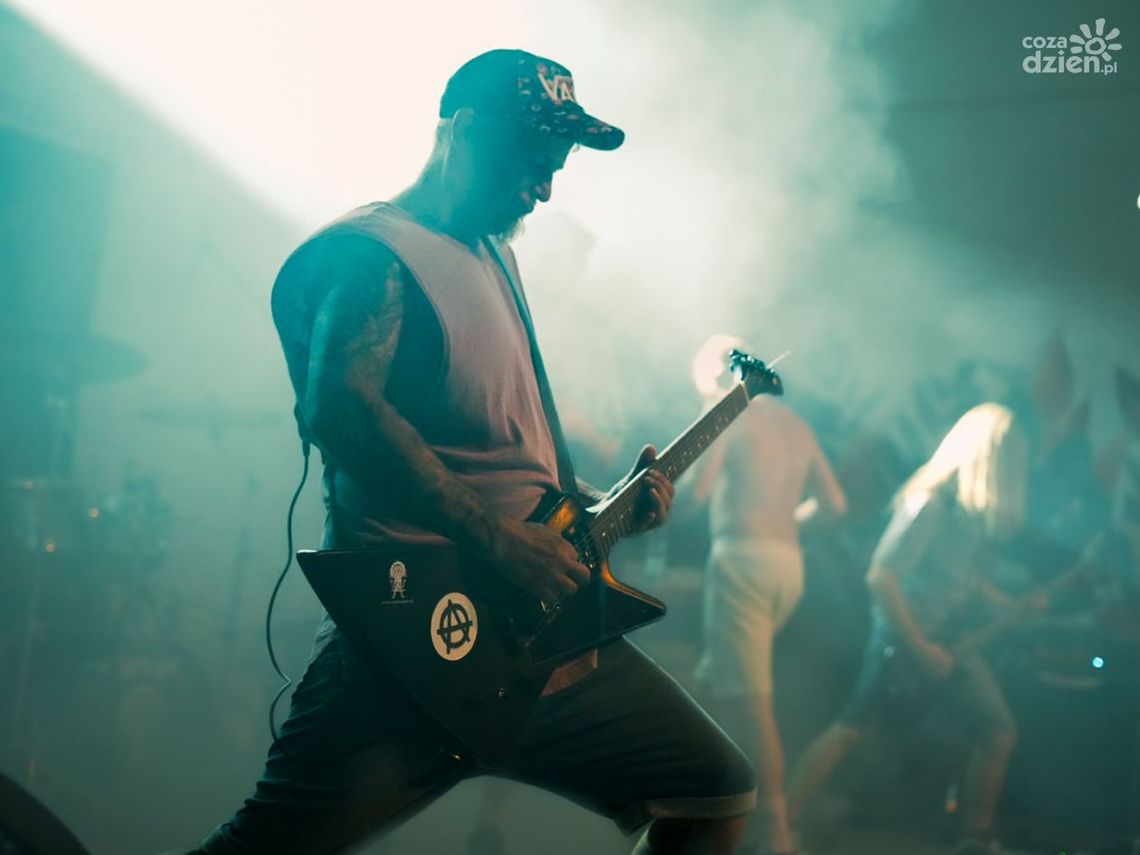 Co robić w weekend? Podpowiadamy! Co robić w weekend? Podpowiadamy!