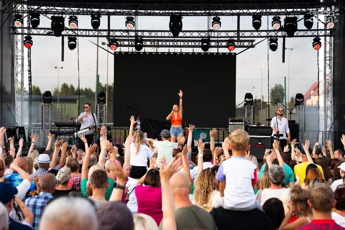 Co robić w weekend? Podpowiadamy! Co robić w weekend? Podpowiadamy!