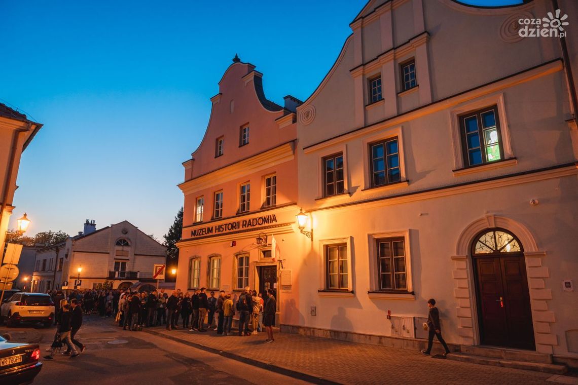 Co się będzie działo w weekend? Co się będzie działo w weekend?