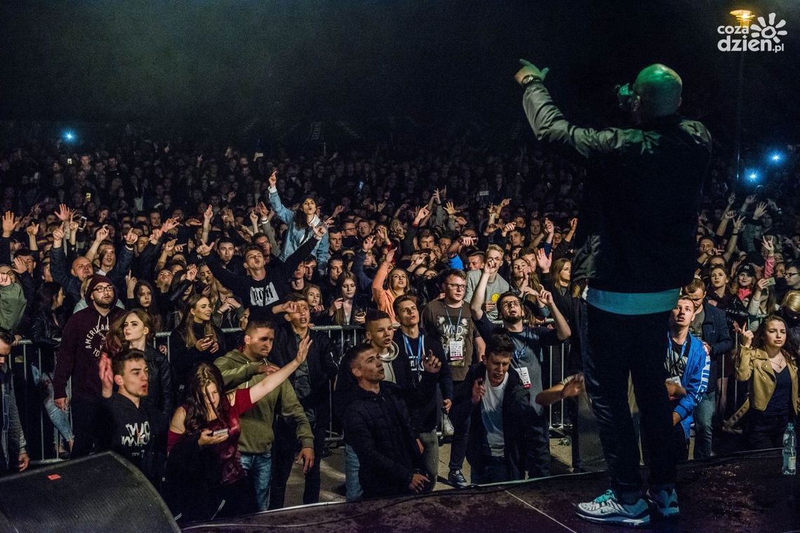 Co się będzie działo w weekend? Co się będzie działo w weekend?