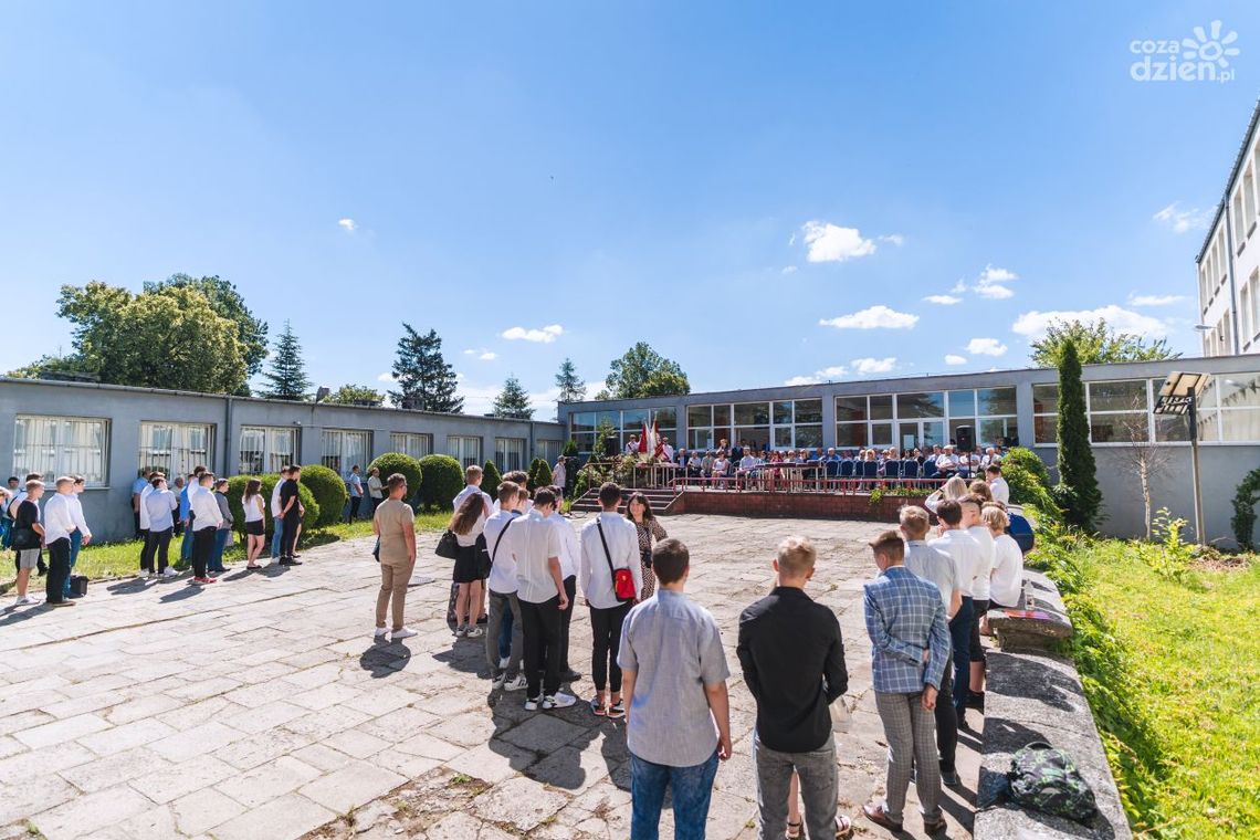 Co się działo w oświacie? Co się działo w oświacie?