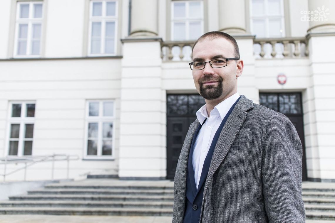 Co się dzieje w naszym mieście