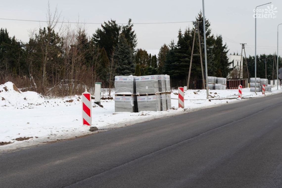 Co słychać na Wolanowskiej?