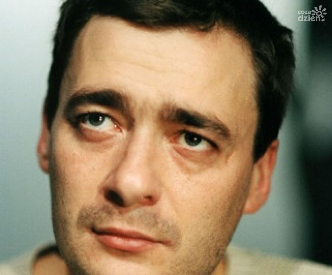 Co słychać u Jacka Rozenka?