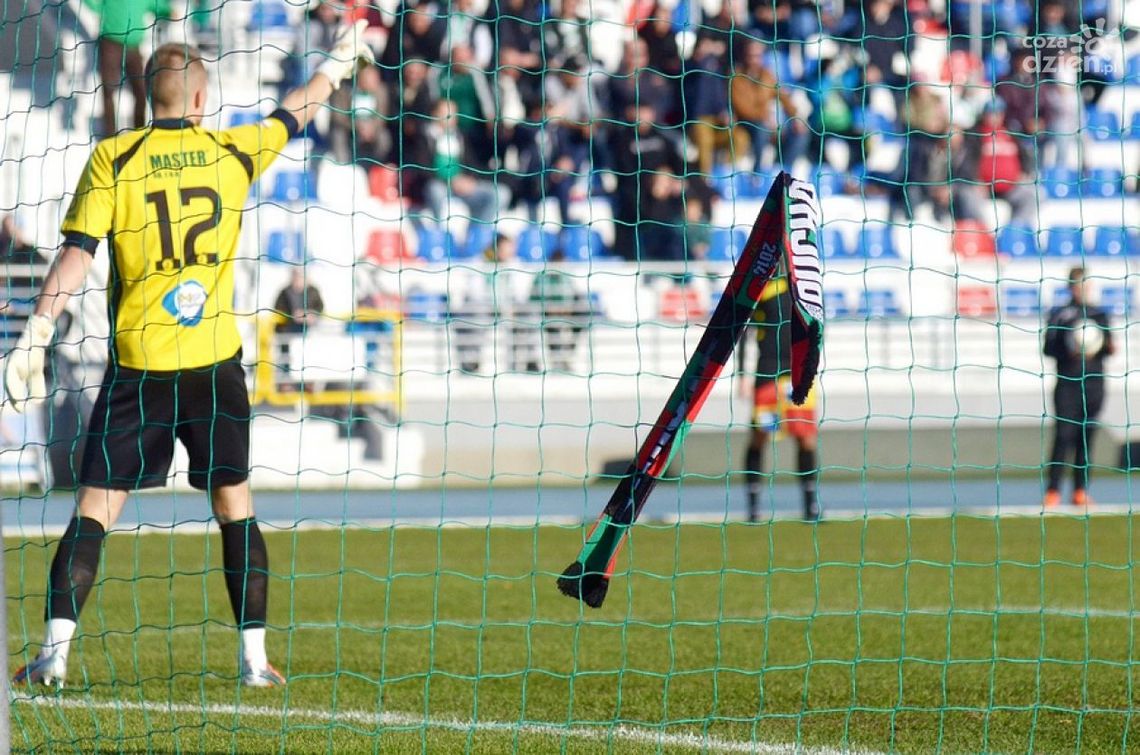 Co słychać w GKS-ie Tychy przed meczem z Radomiakiem? Co słychać w GKS-ie Tychy przed meczem z Radomiakiem?