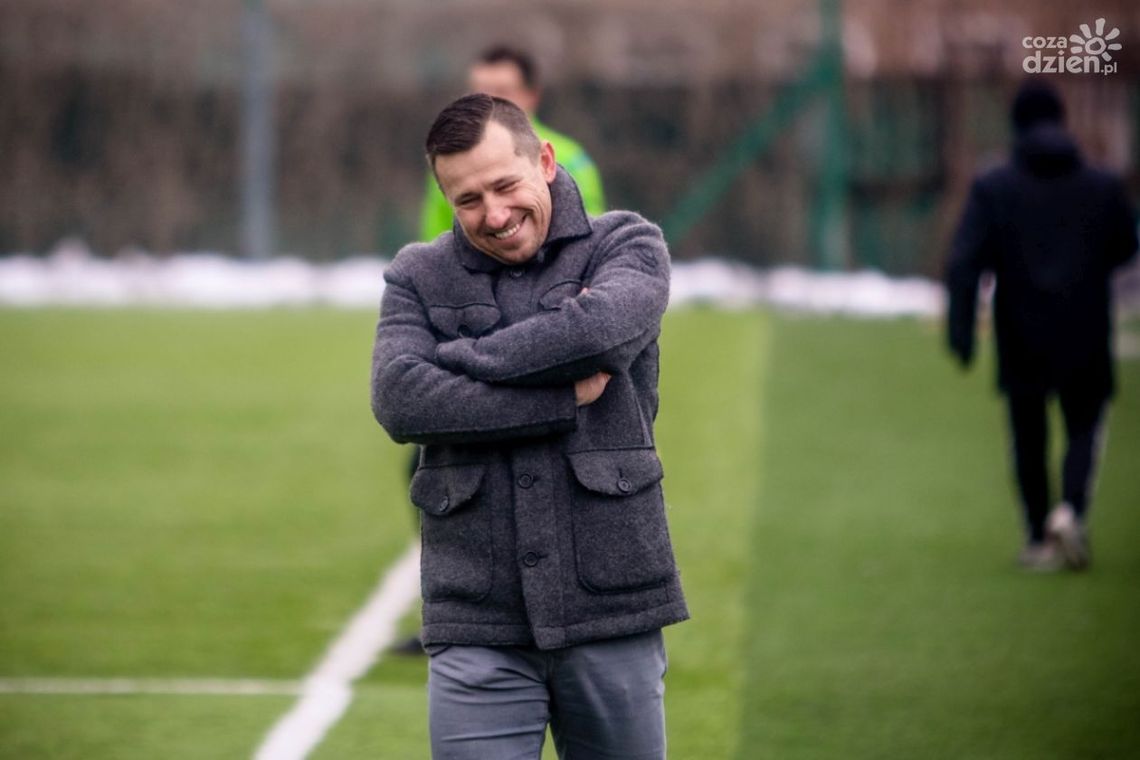 Co słychać w Prochu Pionki? Będą kolejne transfery Co słychać w Prochu Pionki? Będą kolejne transfery