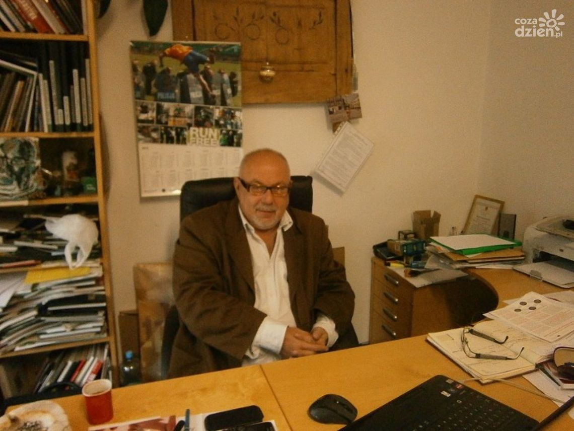 Co tam iskrzy w "Elektrowni"?