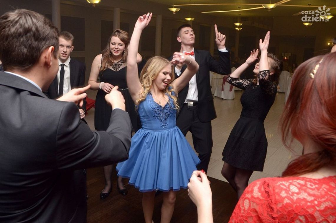 Co to był za styczeń!