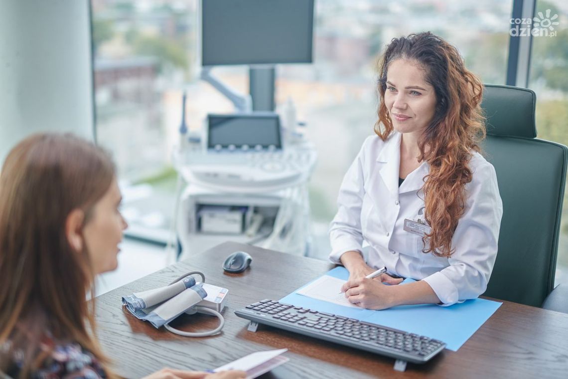 Co to jest endometrium? Co to jest endometrium?