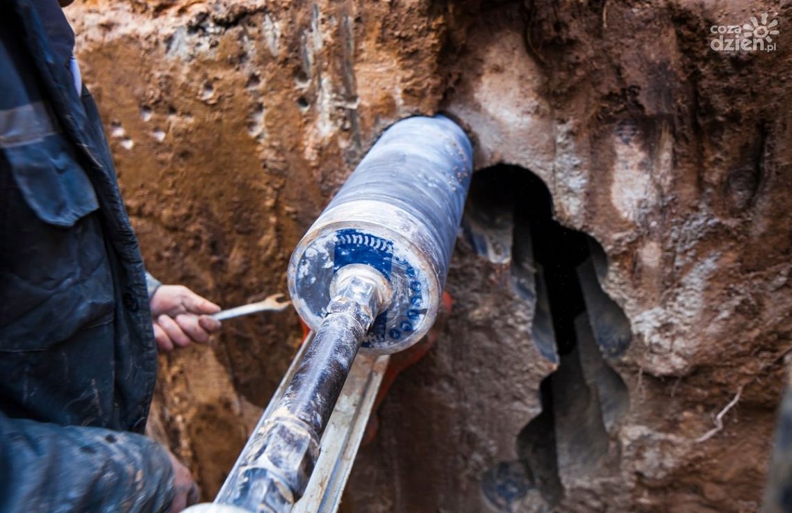 Co to jest wiercenie betonu? Co to jest wiercenie betonu?