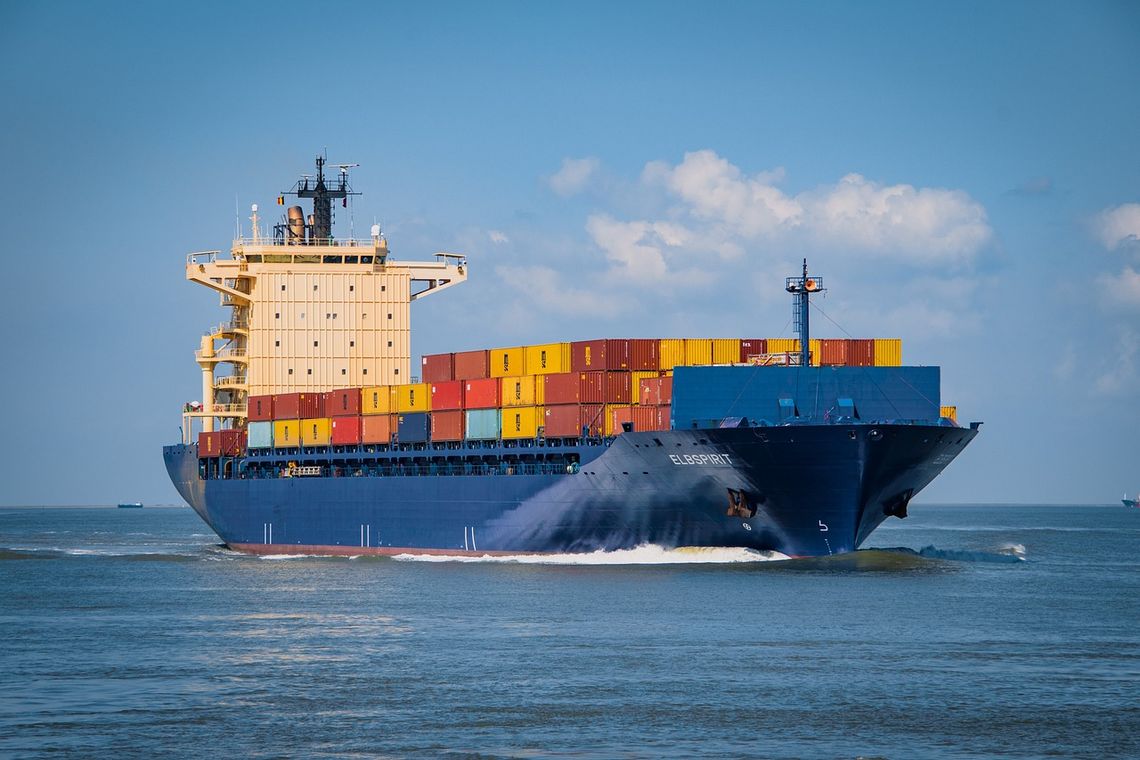 Co to są usługi logistyczne? Rodzaje usług logistycznych