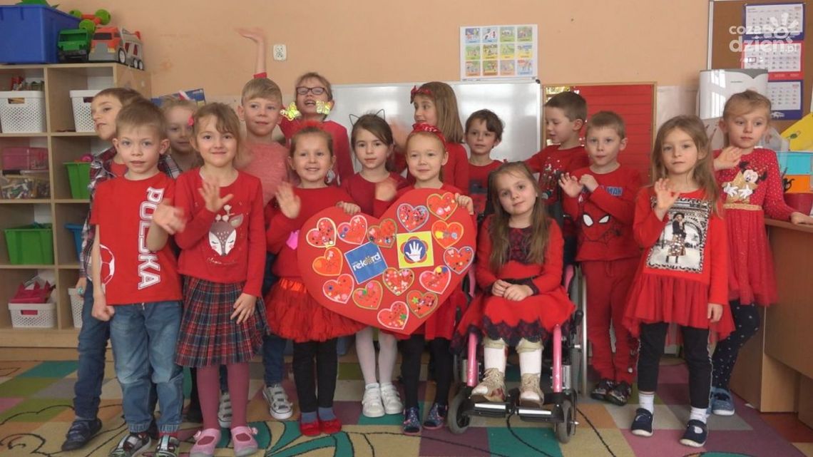 Co to znaczy kochać? Czyli dzieci mówią o miłości