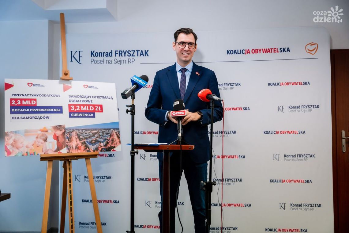 Co w budżecie państwa na 2024 rok?