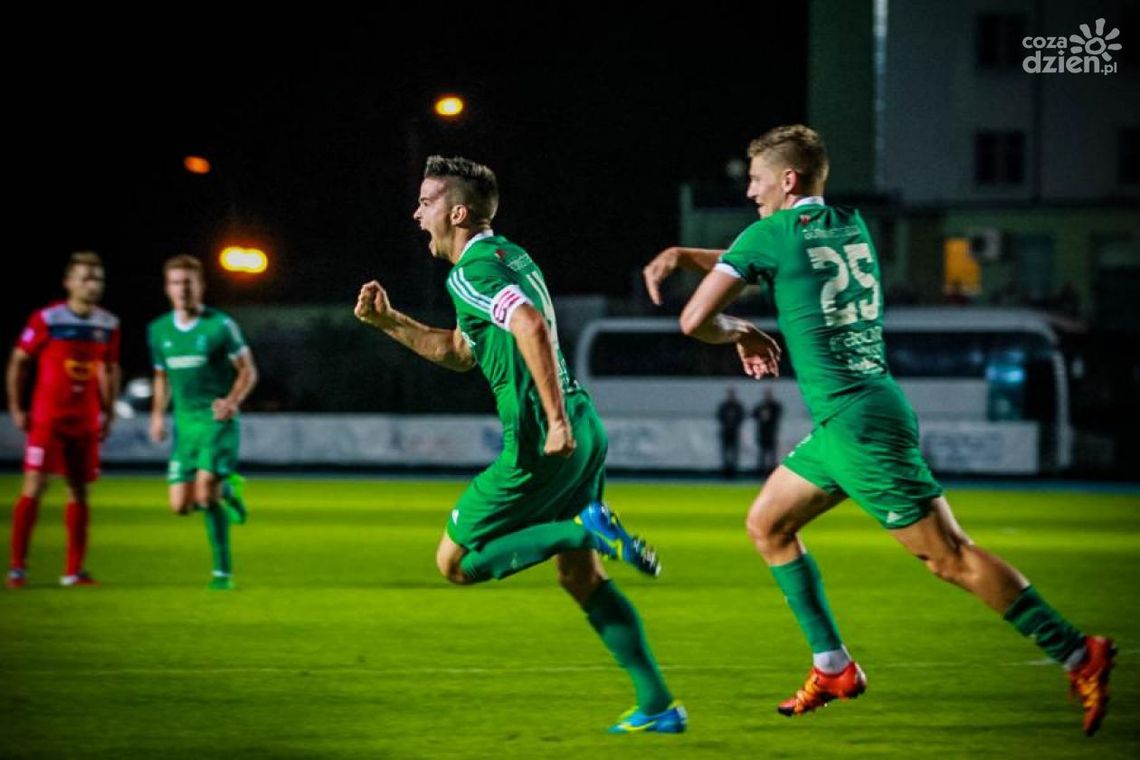 Co w najbliższych tygodniach czeka Radomiaka?