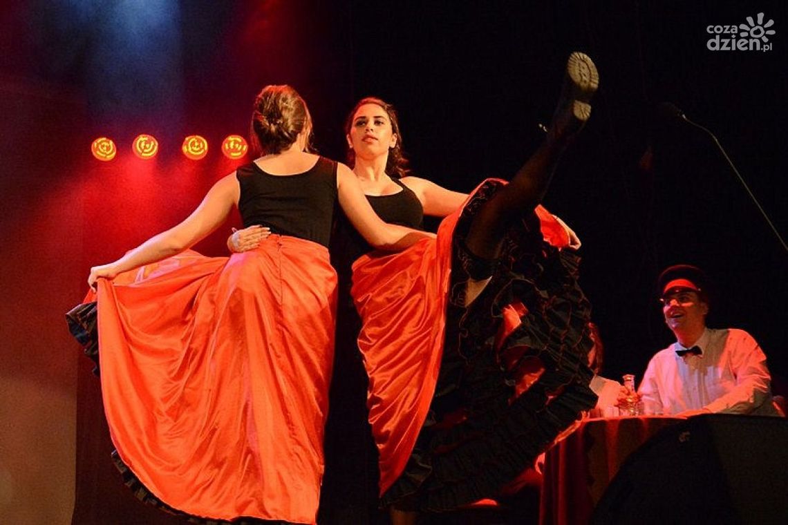 Co w niedzielę na Uliczce Tradycji?