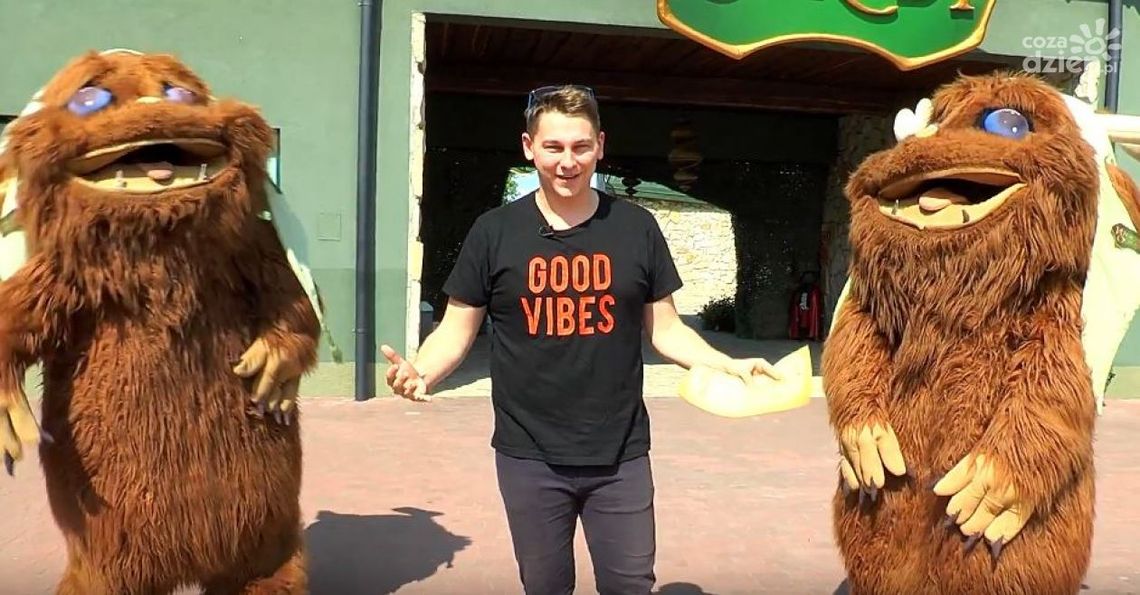 "Co w Trawie Furcha" - nowa propozycja Telewizji Dami