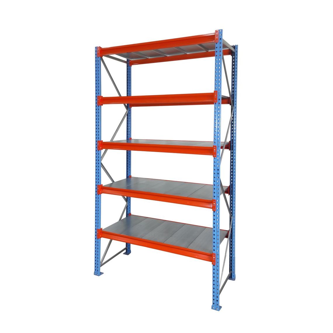 Co warto wiedzieć na temat metalowych regałów?  