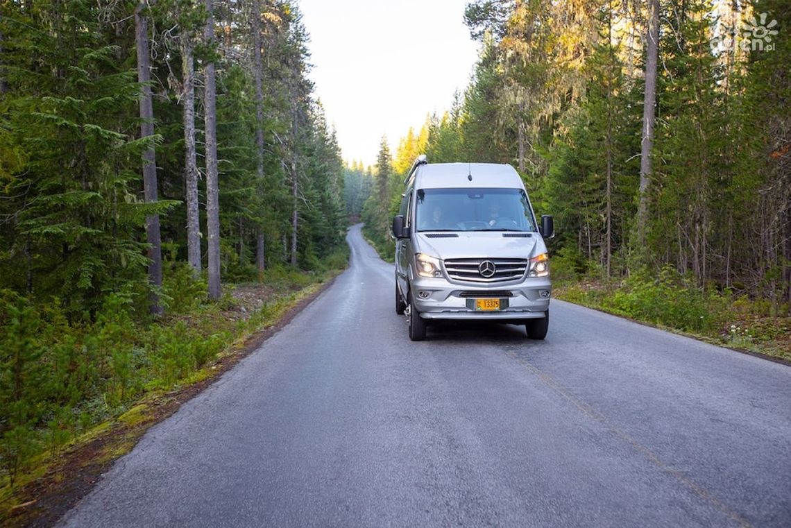 Co warto wiedzieć na temat przewozów busami do Niemiec?