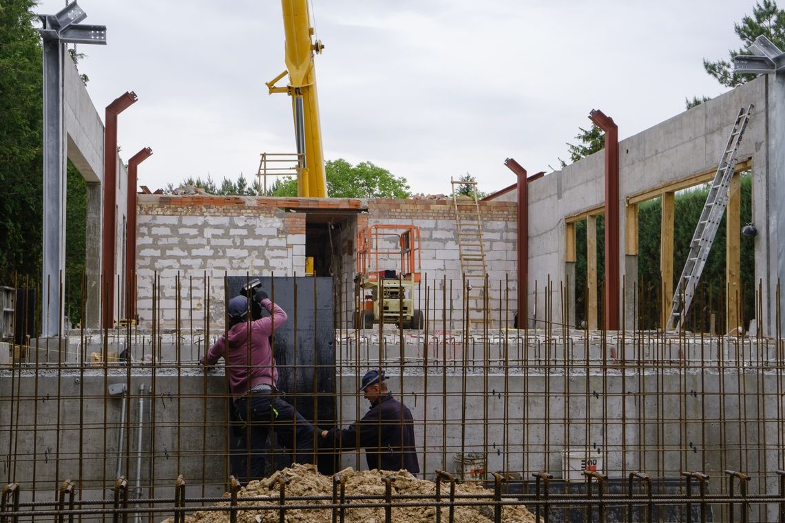 Co warto wiedzieć przed rozpoczęciem budowy domu? - poradnik Co warto wiedzieć przed rozpoczęciem budowy domu? - poradnik
