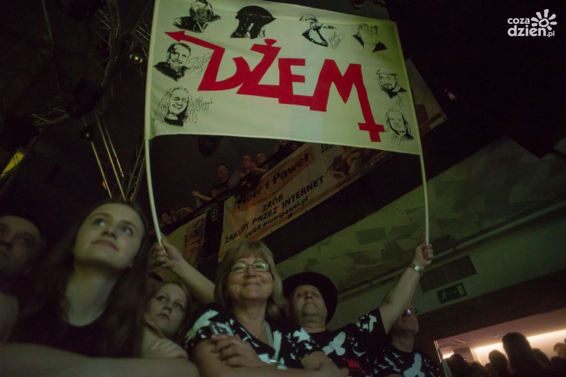 Co wydarzy się w weekend?