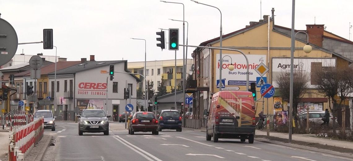 Co z budową obwodnicy Zwolenia?