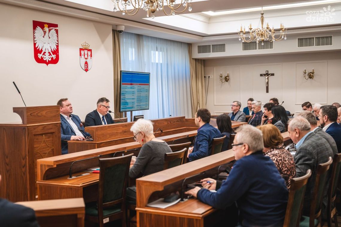 Co z budową szpitala klinicznego w Radomiu? Co z budową szpitala klinicznego w Radomiu?