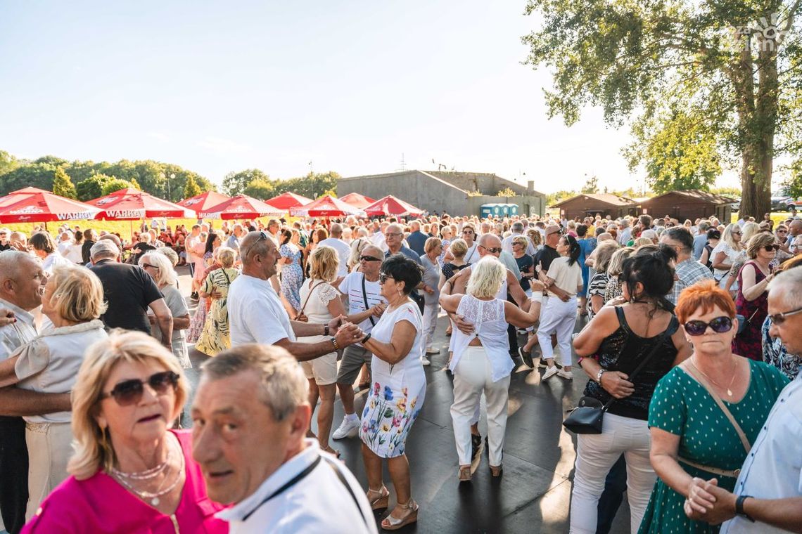 Co z dechami na Borkach?