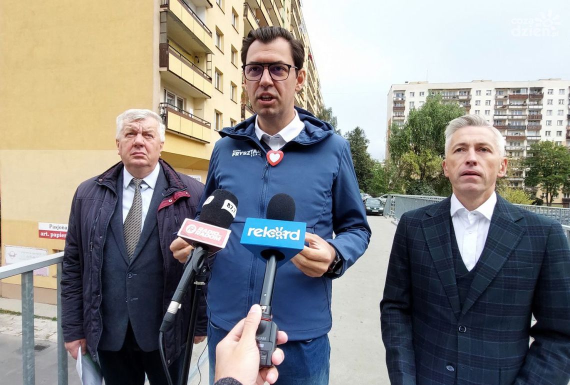 Co z dopłatami za ciepło dla mieszkańców bloków?