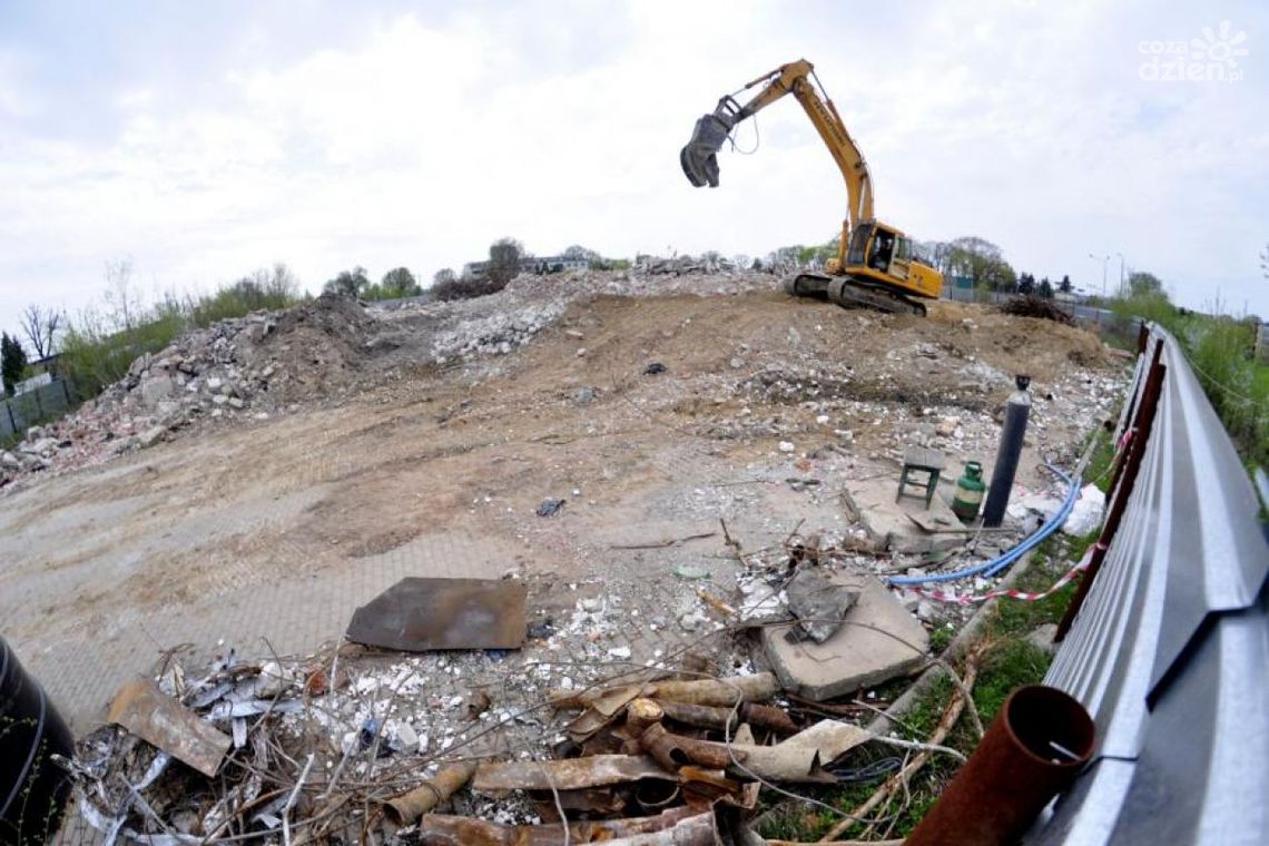 Co z halą sportową? Rodzą się koncepcje Co z halą sportową? Rodzą się koncepcje