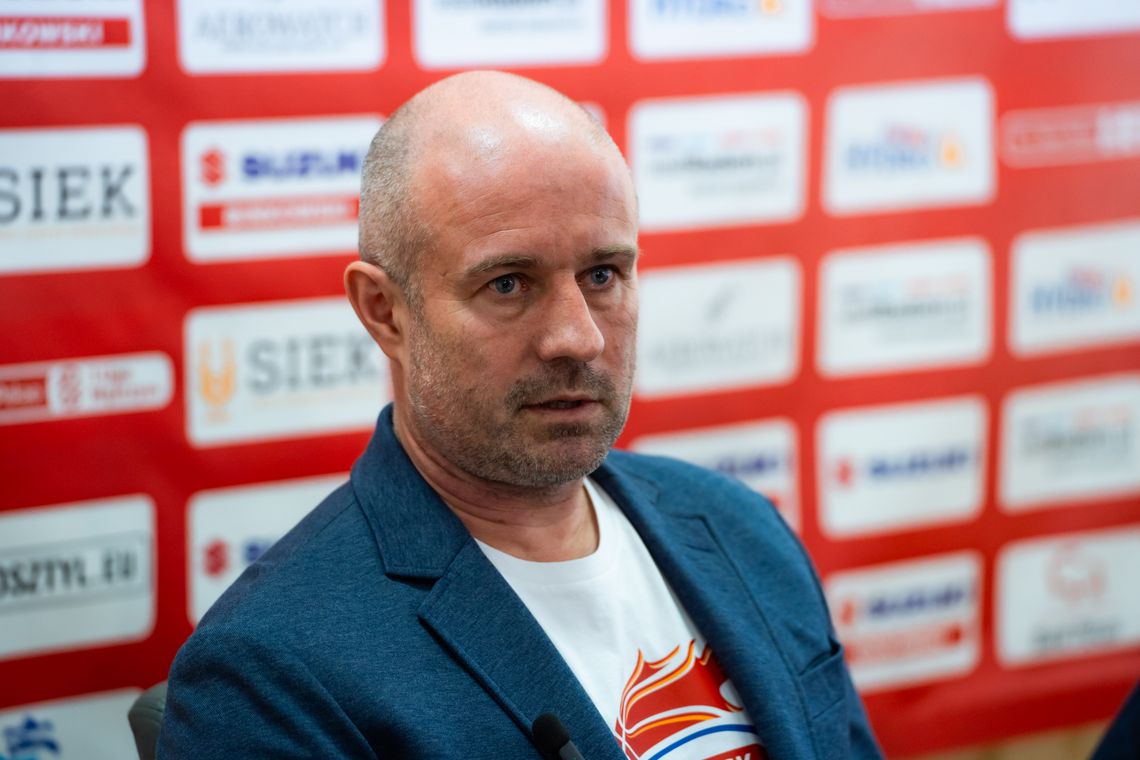 Co z HydroTruckiem? Jakie plany ma radomski klub na drugą ligę? Co z HydroTruckiem? Jakie plany ma radomski klub na drugą ligę?