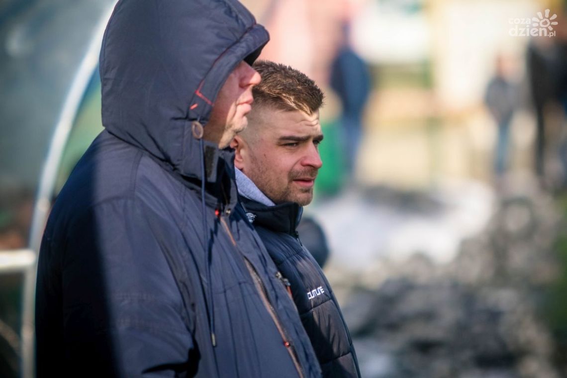 Co z nieobecnymi w Radomiaku? Co z nieobecnymi w Radomiaku?