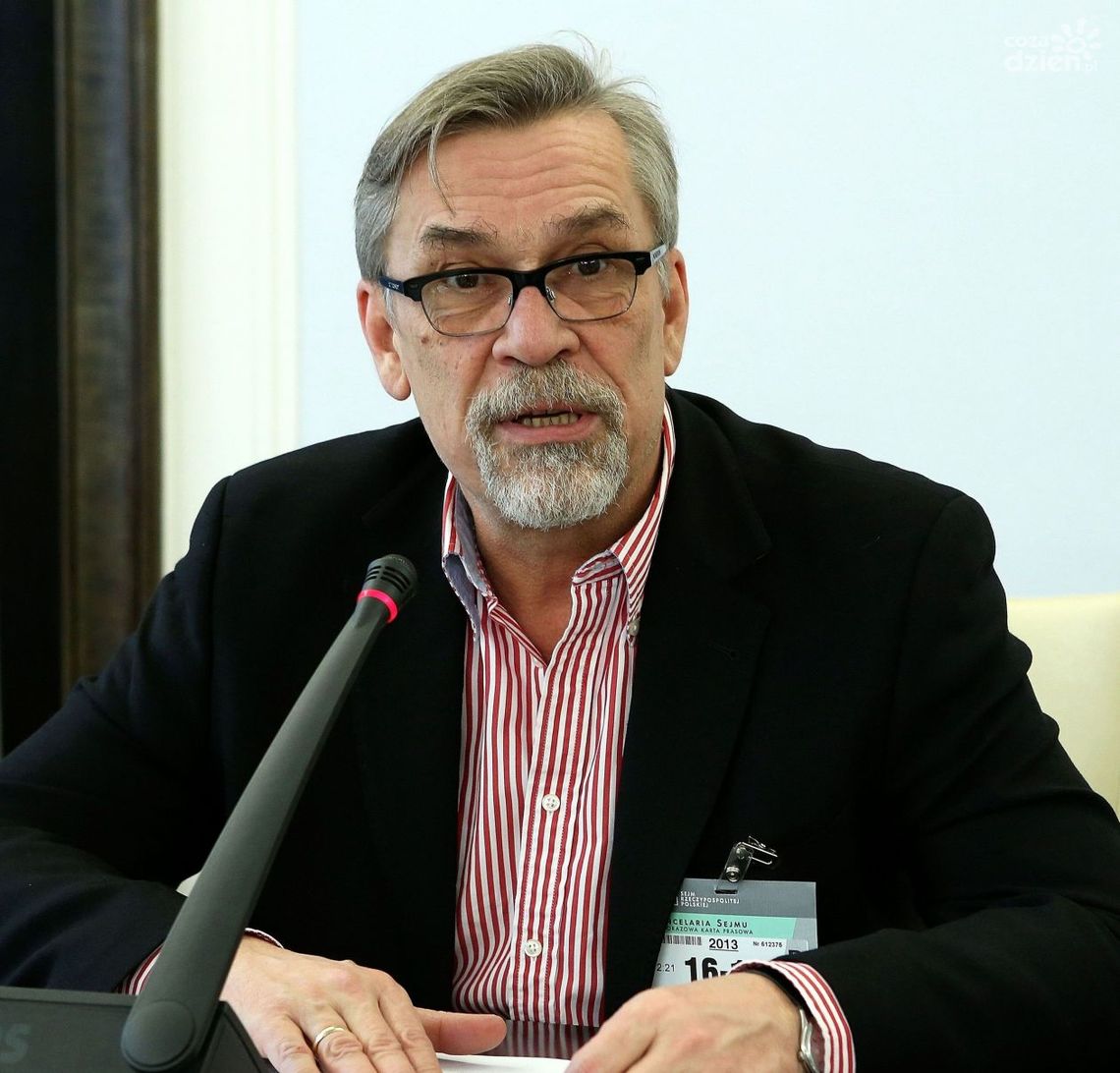 Co z tą Polską? Odpowiedzą Mucha i Żakowski Co z tą Polską? Odpowiedzą Mucha i Żakowski