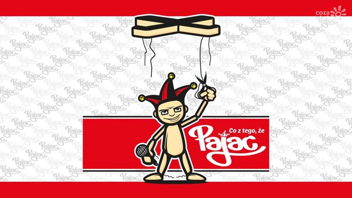 "Co z tego, że Pajac" - w sobotę święto hip-hopu "Co z tego, że Pajac" - w sobotę święto hip-hopu