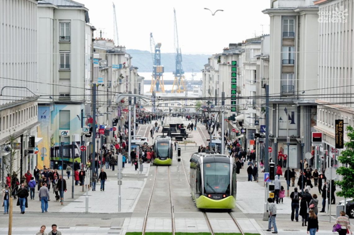 Co z tramwajem w Radomiu?