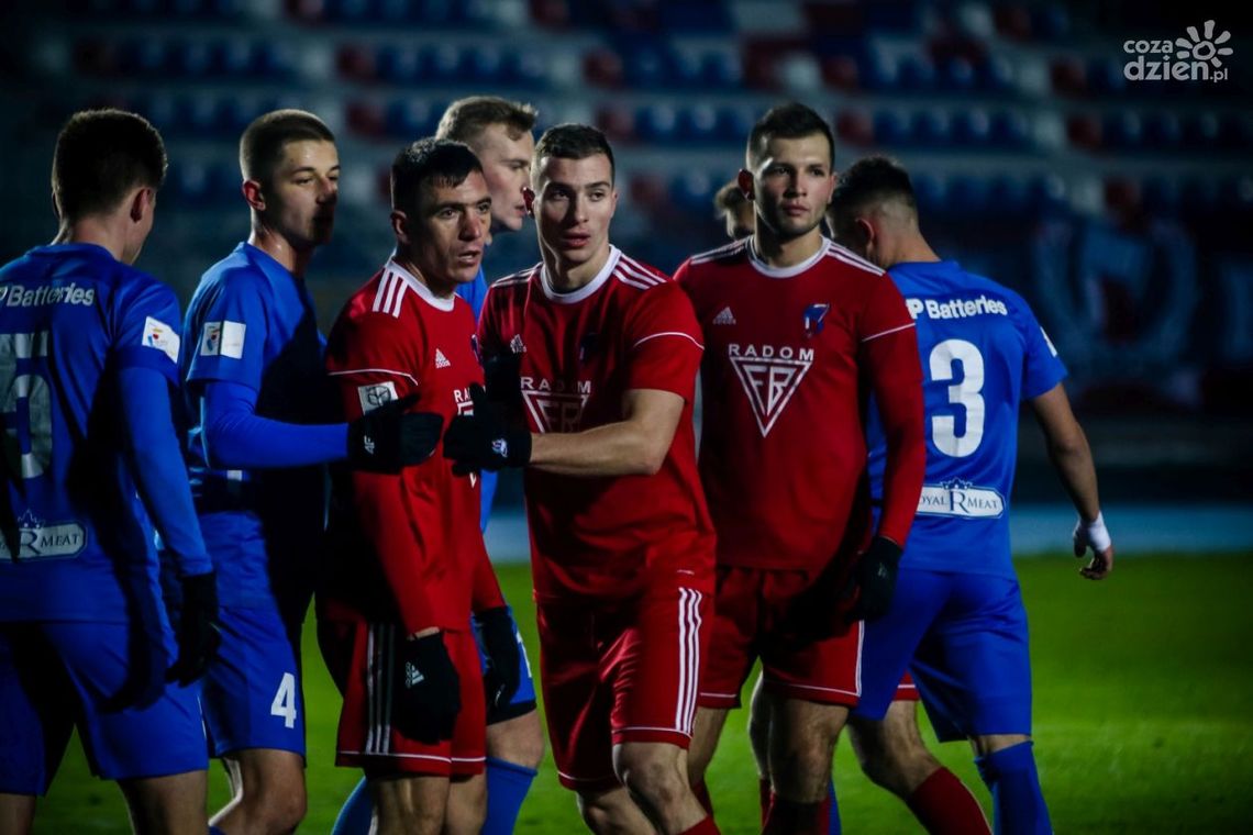 Co z trzecią ligą? Decyzje podejmą Wojewódzkie Związki Piłki Nożnej