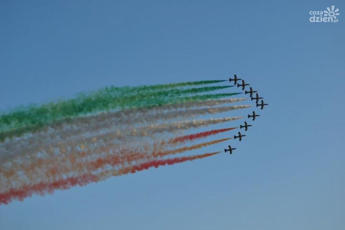 Co z tym Air Show? Co z tym Air Show?