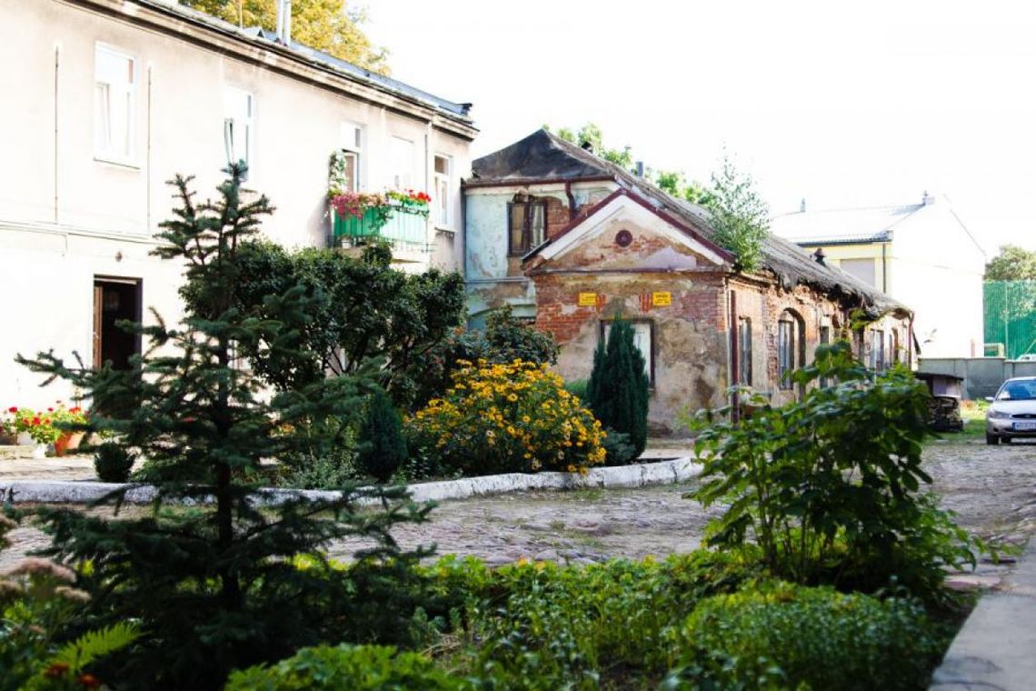 Co z Żeromskiego bis?