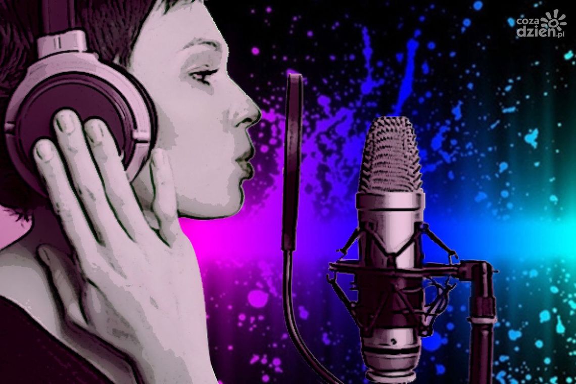 Co Za Głos! - WYGRAJ PRACĘ!