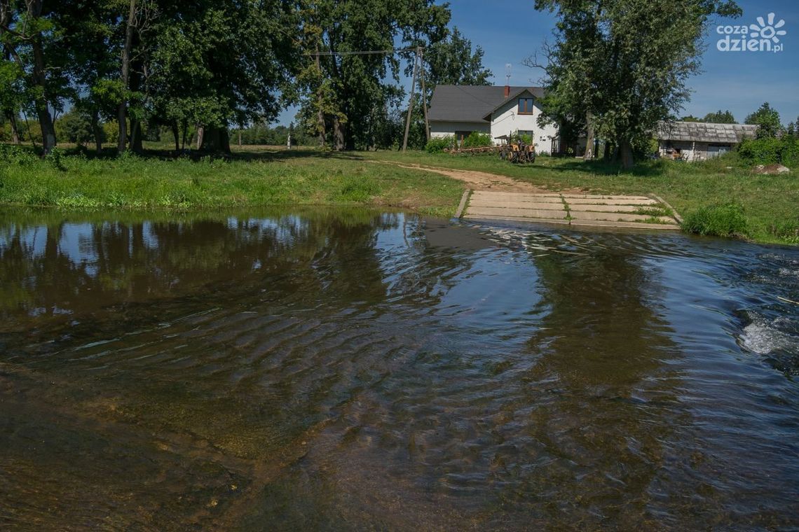 Co Za Jazda! Białobrzegi - poznaj trasę Co Za Jazda! Białobrzegi - poznaj trasę