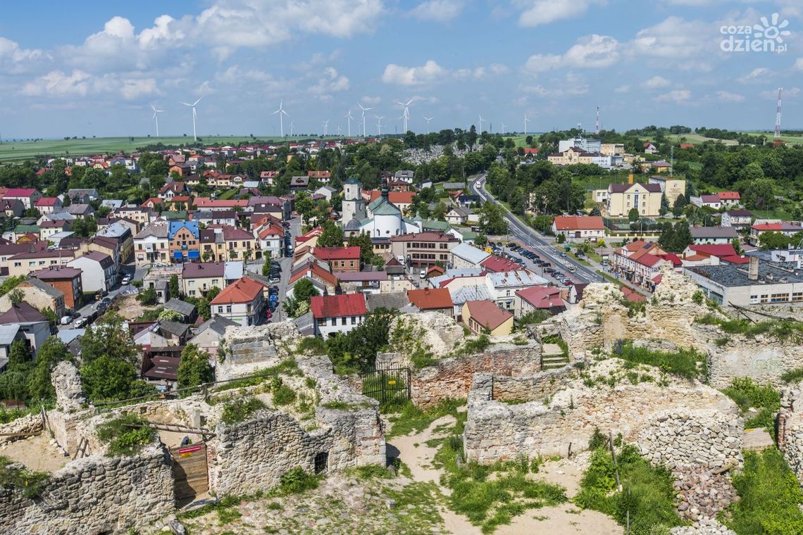 Co Za Jazda! Czeka moc atrakcji