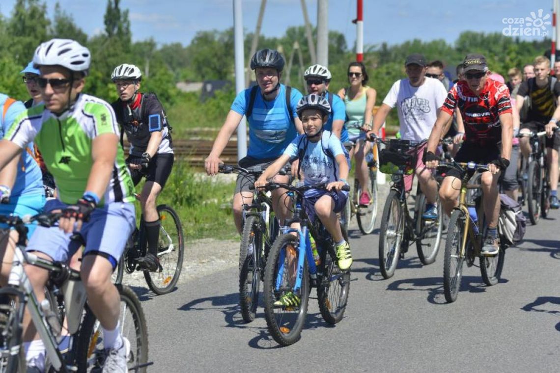 Co Za Jazda! Do Białobrzegów Co Za Jazda! Do Białobrzegów