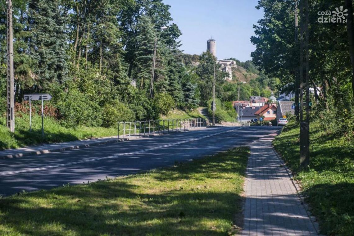 Co Za Jazda! do Iłży - fotomapka